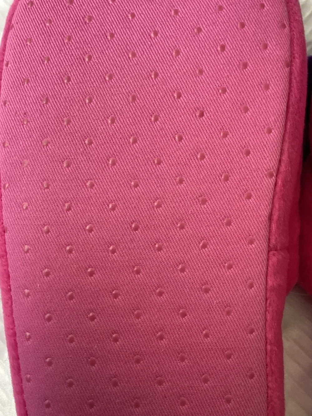 Esprit pink purple
